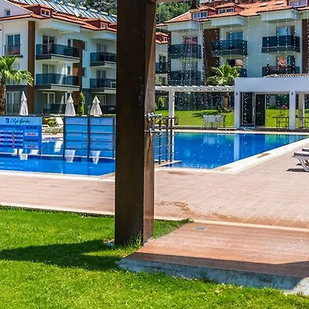 Likya Garden Fethiye