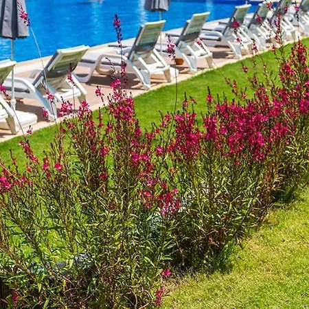 Likya Garden Appartement Fethiye