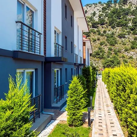 Likya Garden * Fethiye